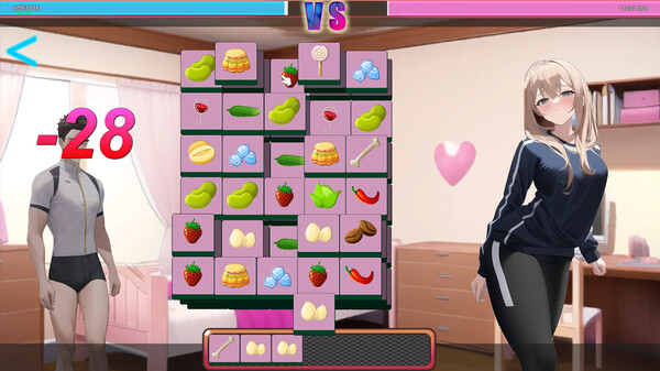 MrWang And Love screenshot 5