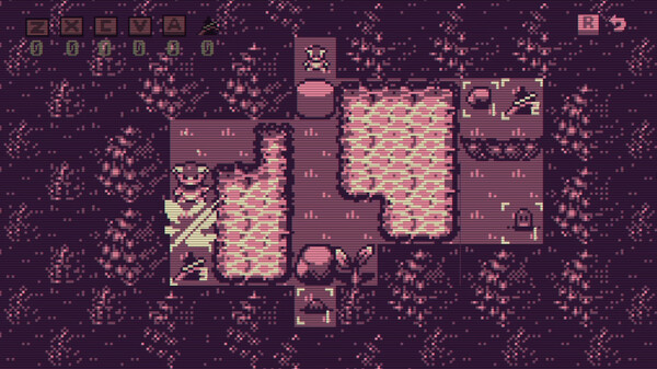Lost Oliver screenshot 6