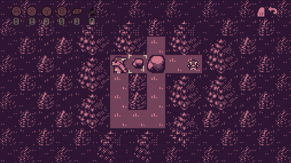 Lost Oliver screenshot 2