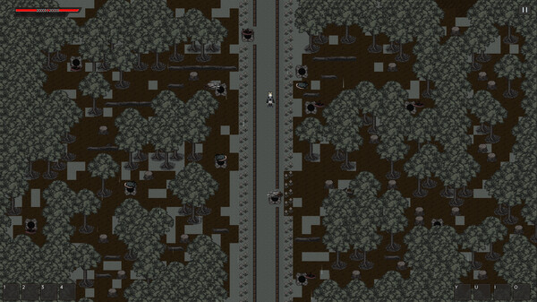 Phanotia I: Escavive screenshot 4