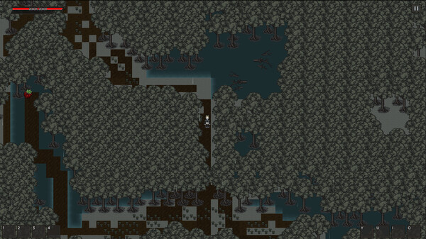 Phanotia I: Escavive screenshot 3