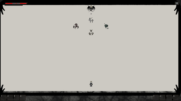 Phanotia I: Escavive screenshot 1