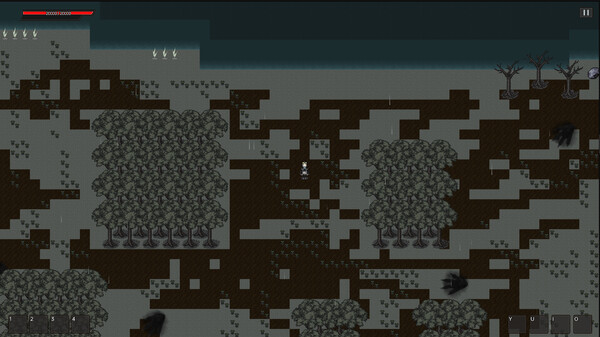 Phanotia I: Escavive screenshot 5