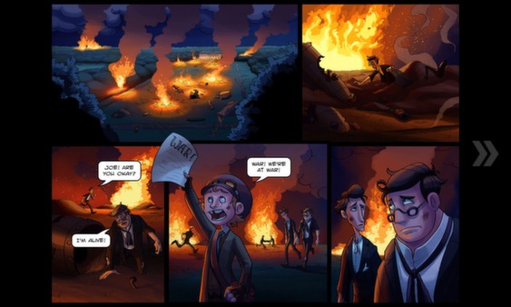 Ironclad Tactics screenshot 3