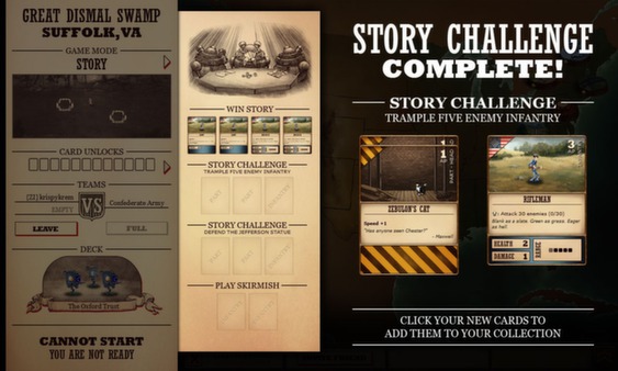 Ironclad Tactics screenshot 7
