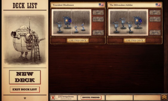 Ironclad Tactics screenshot 6