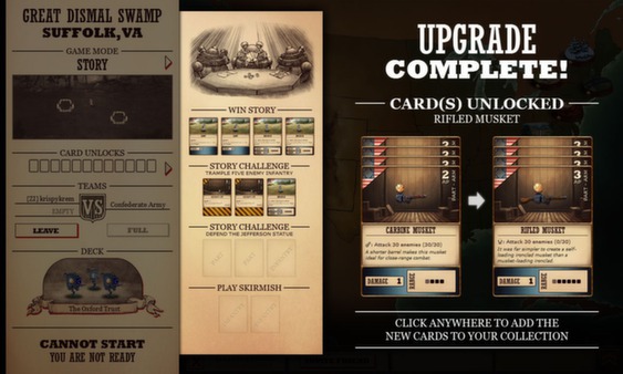 Ironclad Tactics screenshot 8