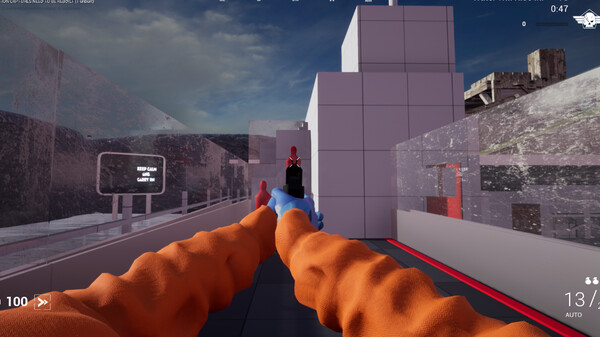 Flood Escape screenshot 7