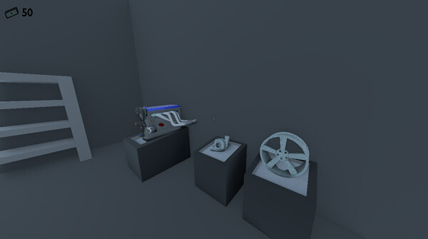Tedram screenshot 10