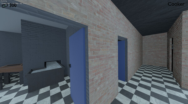 Tedram screenshot 12