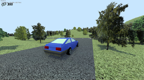 Tedram screenshot 1