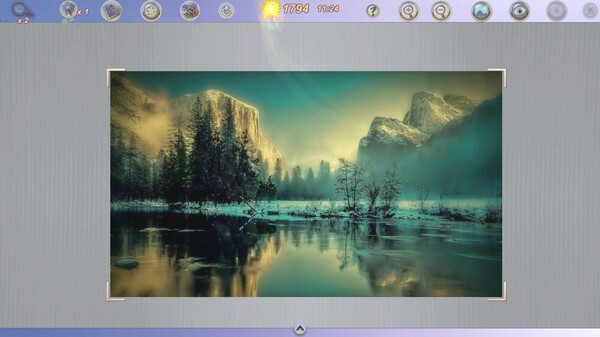 Puzzle Pieces 4: Farewell Dear Winter screenshot 8
