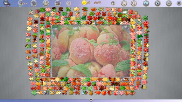 Puzzle Pieces 4: Farewell Dear Winter screenshot 10