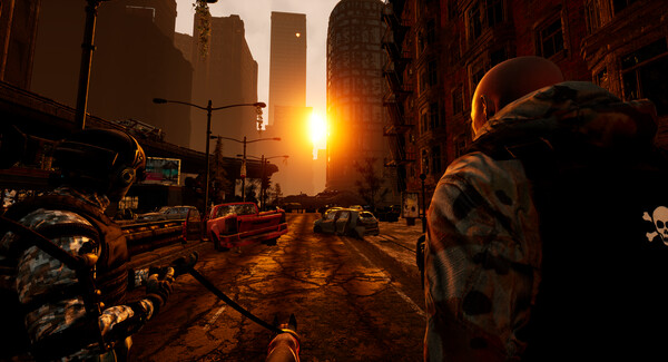 Rotten Apple screenshot 1