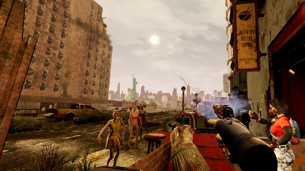 Rotten Apple screenshot 3