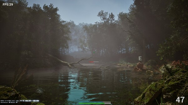 CallOfTree screenshot 2