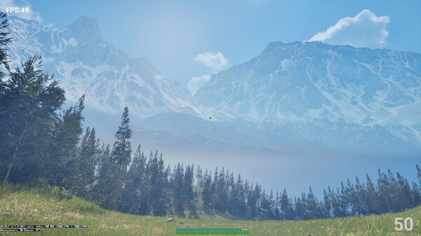 CallOfTree screenshot 3