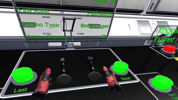 Accurate Adjacent Ballistics Simulator screenshot 9