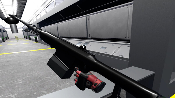 Accurate Adjacent Ballistics Simulator screenshot 11