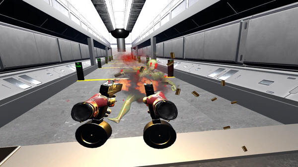 Accurate Adjacent Ballistics Simulator screenshot 6