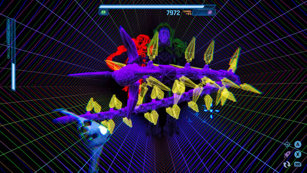 FUR Squadron screenshot 4