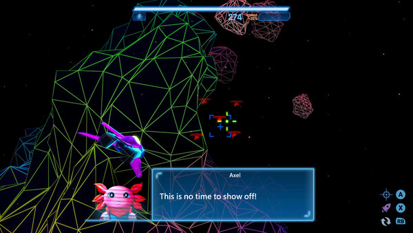 FUR Squadron screenshot 3
