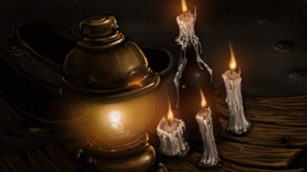 Primordia screenshot 4