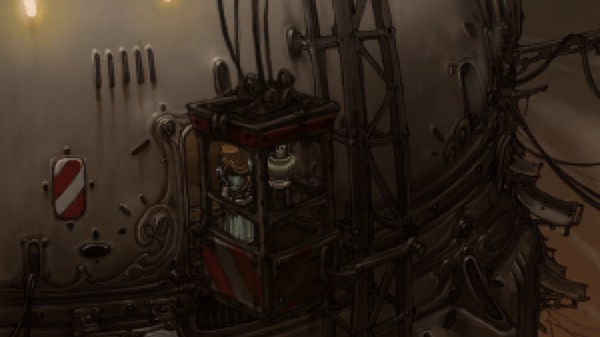 Primordia screenshot 12