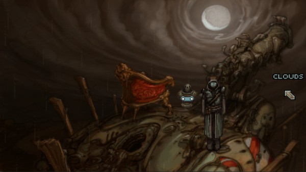 Primordia screenshot 9