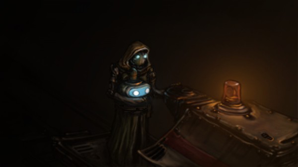 Primordia screenshot 10