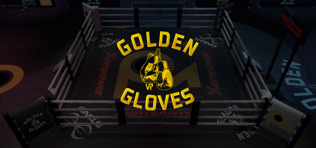 Golden Gloves VR