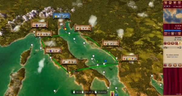 Rise of Venice screenshot 11