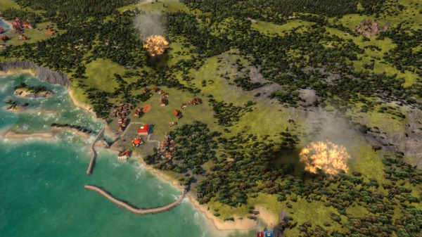 Rise of Venice screenshot 8