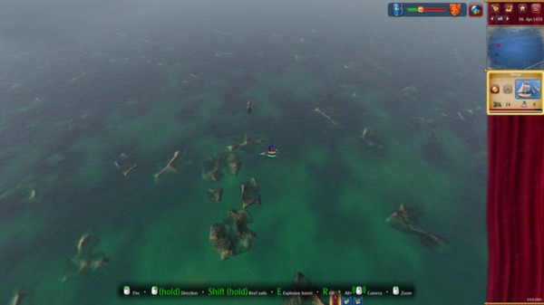 Rise of Venice screenshot 12