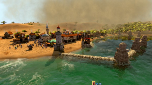 Rise of Venice screenshot 6