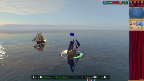Rise of Venice screenshot 4