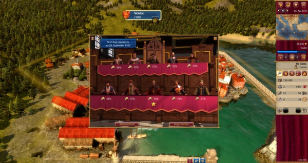 Rise of Venice screenshot 5