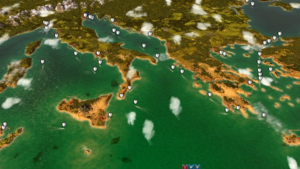 Rise of Venice screenshot 2