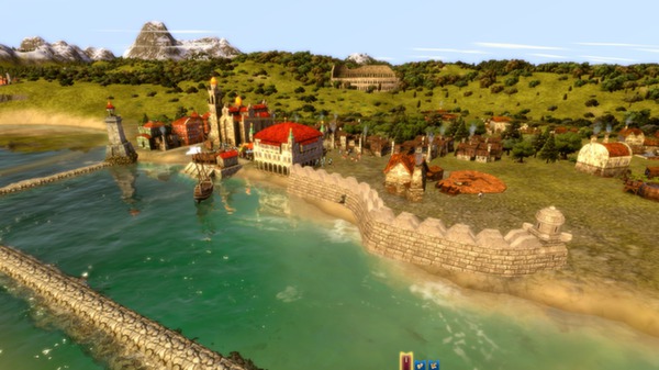 Rise of Venice screenshot 7