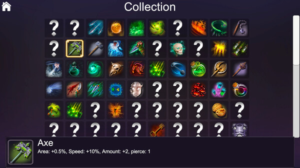Dragon Survivors screenshot 4