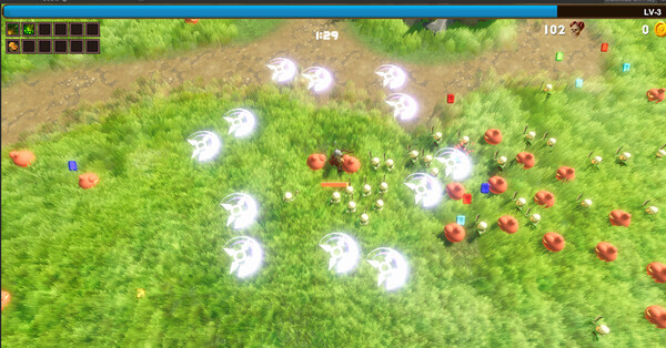 Dragon Survivors screenshot 2