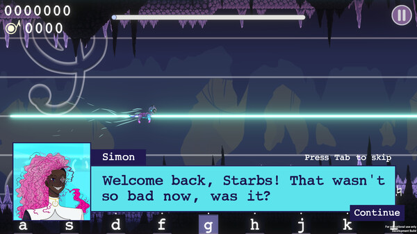Intervallic screenshot 3