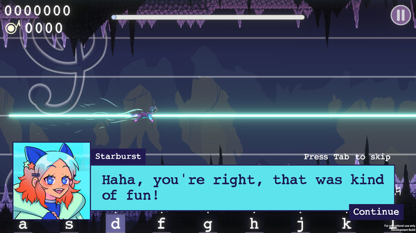 Intervallic screenshot 4