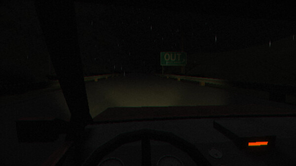 No Way Out screenshot 2