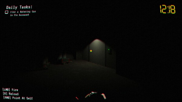 No Way Out screenshot 9