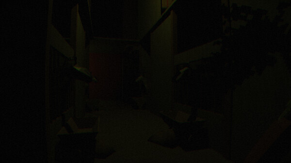 No Way Out screenshot 12