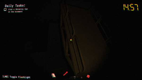 No Way Out screenshot 4