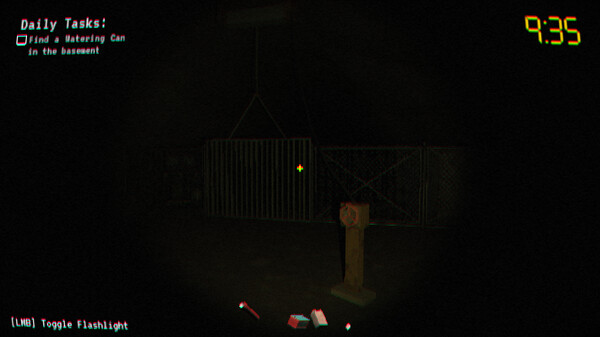 No Way Out screenshot 6