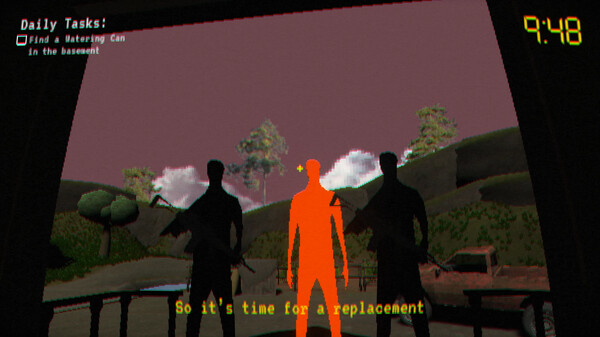No Way Out screenshot 3