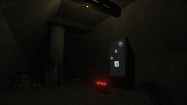 No Way Out screenshot 7